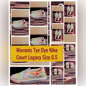 Womens Nikes!